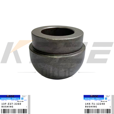 KBZE 13F-Z27-2260 13FZ272260 KOMATSU 14X-71-12240 BUSHING FOR D50P D53P D58P D60P D61E D63E D65E D85