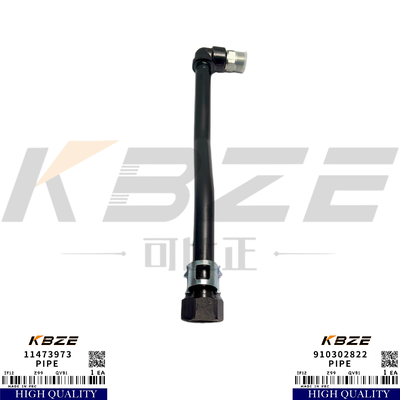 KBZE BUCKET CYLINDER PIPE FITS SANY 11473973 XCMG 910302822 SY75 XE75 SMALL EXCAVATOR