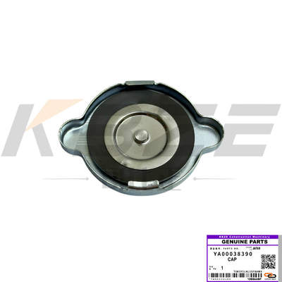 KBZE YA00038390 OEM RADIATOR CAP HITACHI ZX490-5A ZX490-6 EXCAVATOR SPAREPART FOR HITACHI