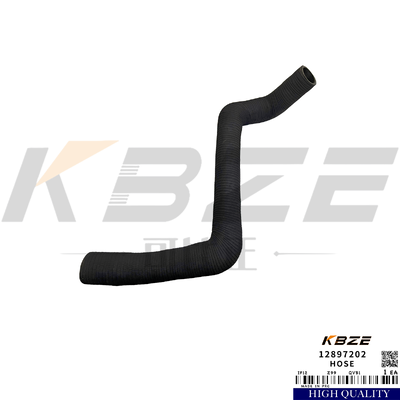 SANY 12897202 RADIATOR HOSE FOR SY215 EXCAVATOR FITS CUMMIN S 6BT DIESEL ENGINE