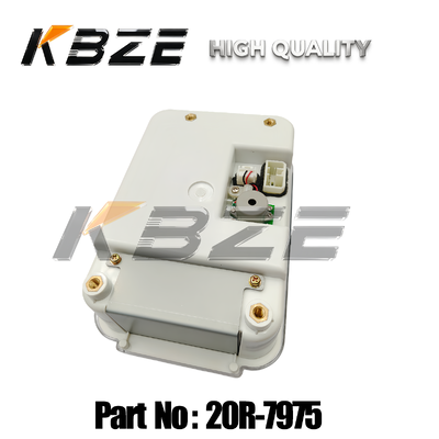 KBZE FACTORY PRICE MONITOR 20R-7975 FOR CAT E311B E312B E317B E320B E321B E322B E325B E330B E345B M325B W330B