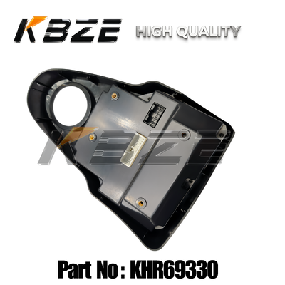 KBZE KHR69330 INSTRUMENT PANEL FOR SUMITOMO CASE SH200-A6 SH210-A6 SH220-A6 SH350-A6 CX160 CX200 CX220 CX300