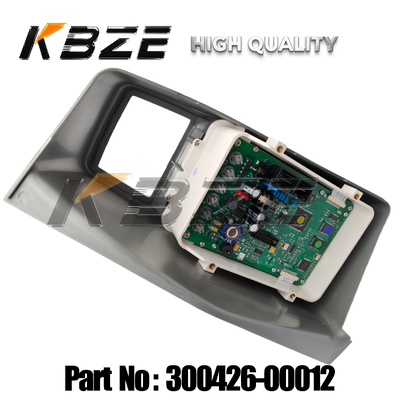INSTRUMENT CLUSTER 300426-00012 FOR DOOSAN DX420 DX480 DX520 EXCAVATOR 