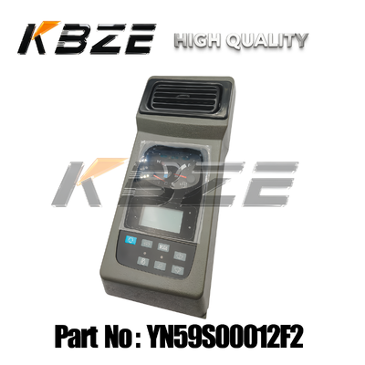 TOP QUALITY YN59S00012F2 ELECTRONIC INSTRUMENT PANEL FOR KOBELCO SK230-6 SK250-6 SK330-6 SK450-6 SK480-6