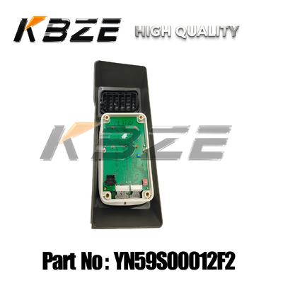 TOP QUALITY YN59S00012F2 ELECTRONIC INSTRUMENT PANEL FOR KOBELCO SK230-6 SK250-6 SK330-6 SK450-6 SK480-6