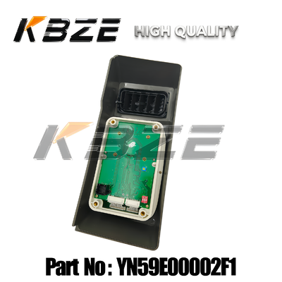 KOBELCO MONITOR SCREEN YN59E00002F1 GAUGE PANEL FOR SK330-6 SK360-6 SK450-6 SK480-6