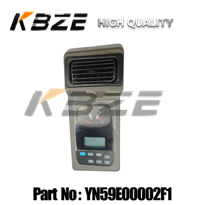 KOBELCO MONITOR SCREEN YN59E00002F1 GAUGE PANEL FOR SK330-6 SK360-6 SK450-6 SK480-6