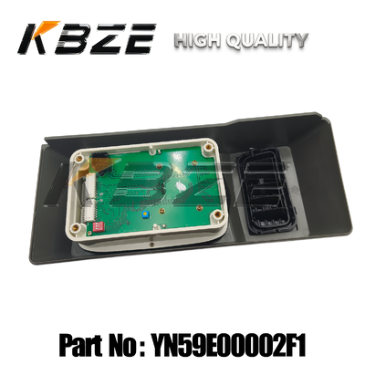 KOBELCO MONITOR SCREEN YN59E00002F1 GAUGE PANEL FOR SK330-6 SK360-6 SK450-6 SK480-6