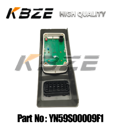 KOBELCO INSTRUMENT CLUSTER YN59S00009F1 KBZE BRAND FOR SK360-6 SK450-6 SK480-6