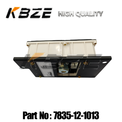 7835-12-1013 7835-12-1012 KOMATSU MONITOR DISPLAY PANEL FOR PC160-7 PC270-7 PC300-7 PC360-7 PC400-7