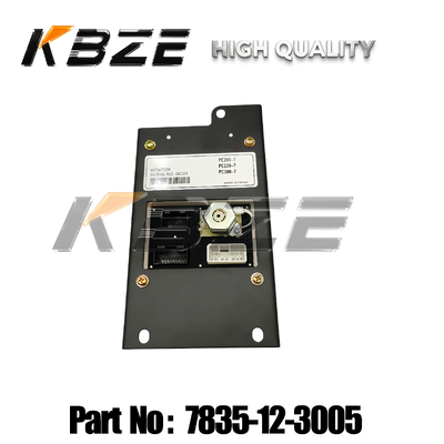 KOMATSU CAB DISPLAY 7835-12-3005 FOR PC160-7 PC200-7 PC220-7 PC270-7 PC300-7 PC360-7 PC400-7