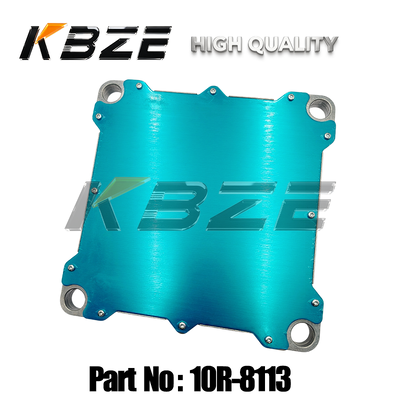 HIGH QUALITY 10R-8113 T435425 ENGINE CONTROL MODULE FOR PERKINS DIESEL ENGINE CAT6.6 ECU CONTROL UNIT