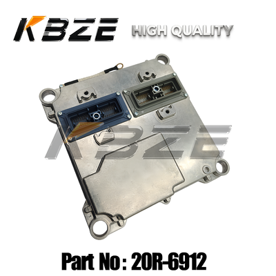 KBZE OEM QUALITY ECM CONTROLLER 20R-6912 FOR  ENGINE C6.6 C7.1 EXCAVATOR 320D GC  320D L 323D L