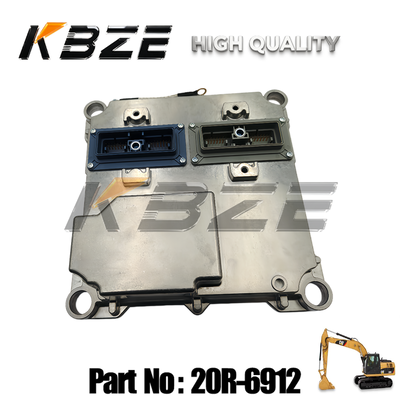 KBZE OEM QUALITY ECM CONTROLLER 20R-6912 FOR CAT ENGINE C6.6 C7.1 EXCAVATOR 320D GC  320D L 323D L