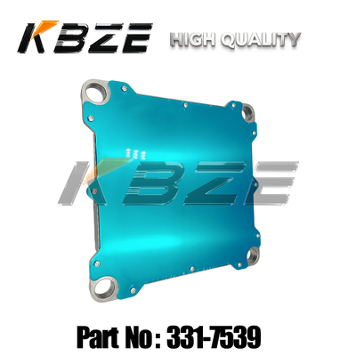 KBZE BRAND NEW OEM 331-7539 ENGINE C6.6 C7.1 MANAGEMENT MODULE FOR CAT EXCAVATOR 320D L 323D L