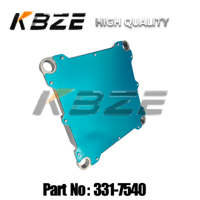320D GC ECU REPAIR REPLACEMENT 331-7540 FOR CAT C6.6 C7.1 KBZE BRAND DURABLE QUALITY
