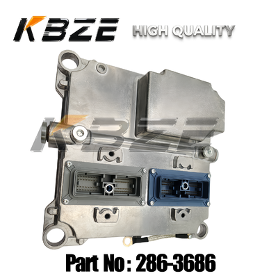 KBZE PROFESSIONAL SUPPLIER 286-3686 MACHINE CONTROL MODULE  C4.4 C6.4 FITS EXCAVATOR 320D 320D FM 320D GC ENGINE 