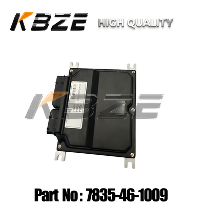 7835-46-1009 KBZE RELIABLE QUALITY KOMATSU ECU MODULE  FOR PC240-8 PC270-8 PC290-8