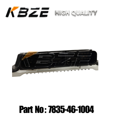 ECU REPAIR REPLACEMENT 7835-46-1004 OEM EQUIVALENT FOR PC240-8 PC270-8 PC290-8 KOMATSU