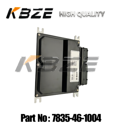 ECU REPAIR REPLACEMENT 7835-46-1004 OEM EQUIVALENT FOR PC240-8 PC270-8 PC290-8 KOMATSU