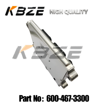 MACHINE CONTROL MODULE 600-467-3300 QUALITY REPLACEMENT PARTS FOR KOMATSU PC200-8MO
