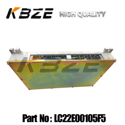 QUALITY TESTED KOBELCO LC22E00105F5 ECU REPAIR REPLACEMENT FOR SK330-8 EXCAVATOR