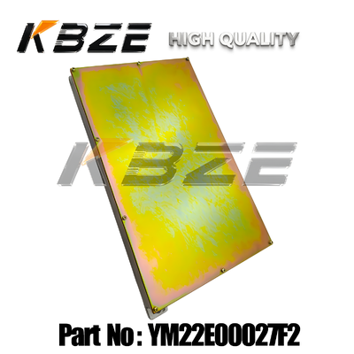 KBZE 100% TESTED CONTROL MODULE YM22E00027F2 FOR KOBELCO SK170-8 