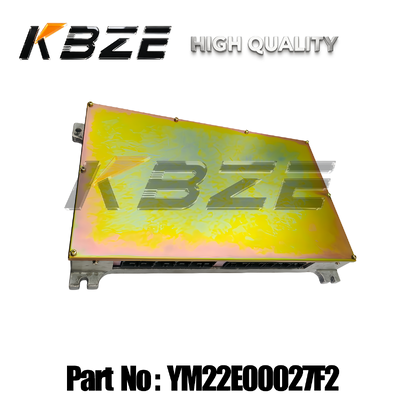 KBZE 100% TESTED CONTROL MODULE YM22E00027F2 FOR KOBELCO SK170-8 