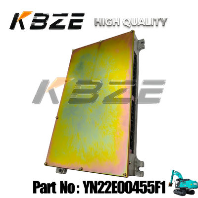  SK210-9 KOBELCO YN22E00455F1 MACHINE CONTROL MODULE FLEXIBLE MOQ KBZE BRAND 
