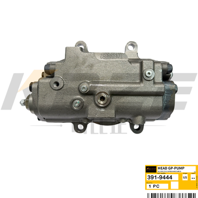 KBZE BRAND 391-9444 3919444  SBS-80 HYDRAULIC PUMP REGULATOR FOR 312D2 GC EXCAVATOR