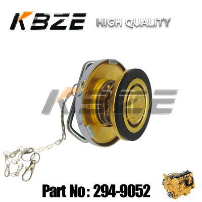 KBZE RELIABLE SUPPLIER 294-9052 CAT RADIATOR CAP KIT FOR CONSTRUCTION MACHINERY PARTS FOR ENGINE 3406