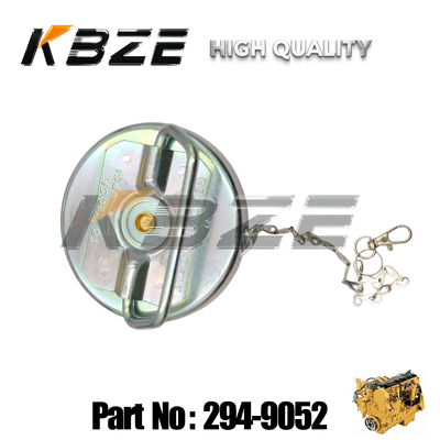 KBZE RELIABLE SUPPLIER 294-9052 CAT RADIATOR CAP KIT FOR CONSTRUCTION MACHINERY PARTS FOR ENGINE 3406