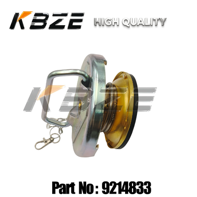 KBZE FACTORY DIRECT PRICE OEM QUALITY RADIATOR CAP TEREX 9214833