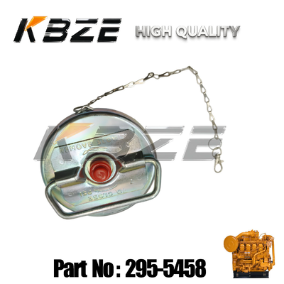 KBZE DIRECT SUPPLIER RADIATOR CAP CAT 295-5458 FOR 3412 3508 3512 3516