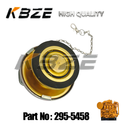 KBZE DIRECT SUPPLIER RADIATOR CAP CAT 295-5458 FOR 3412 3508 3512 3516