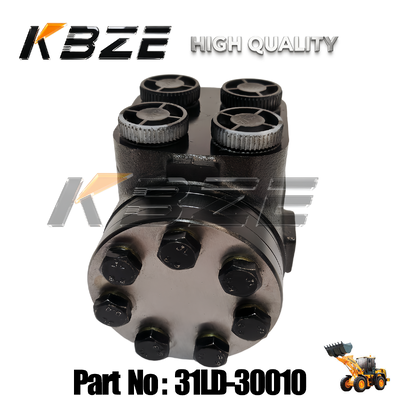 KBZE TOP QUALITY ORBITROL STEERING UNIT 31LD-30010 HYUNDAI FITS HL757-7 HL757-9