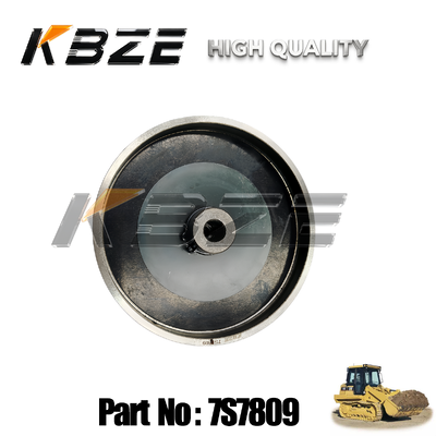 KBZE RELIABLE SUPPLIER RADIATOR CAP 7S7809 FITS   E235 E245 D250B D350B 955L 977K D4D D6D KBZE BRAND 
