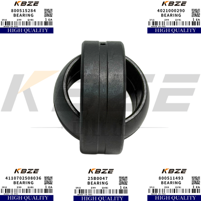 KBZE 4110702508036 LGMG LIUGONG 25B0047 BEARING FITS XCMG 800511493 800515284 SDLG 4021000290 CMT86 CMT95 GR165 GR215 ZL50G G9180 G9200