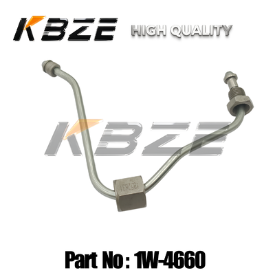 INJECTOR FUEL LINE 1W-4660 PREMIUM QUALITY FOR  3406  D350 D400 E375L 5080 EXCAVATOR