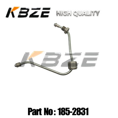 FUEL INJECTION PIPE 185-2831 FOR  3406  D350 D400 E375L 5080 ONE-STOP FUEL SYSTEM SOURCING