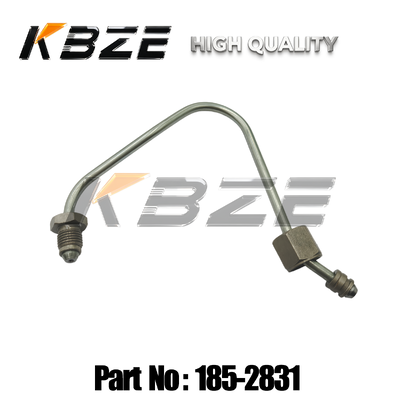 FUEL INJECTION PIPE 185-2831 FOR  3406  D350 D400 E375L 5080 ONE-STOP FUEL SYSTEM SOURCING