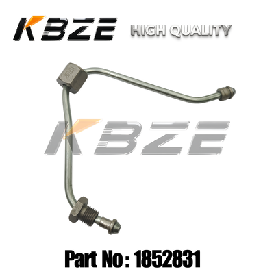 KBZE HIGH QUALITY 1852831 DIESEL EXCAVATOR FUEL PIPE FOR CAT 3406  D350 D400 E375L