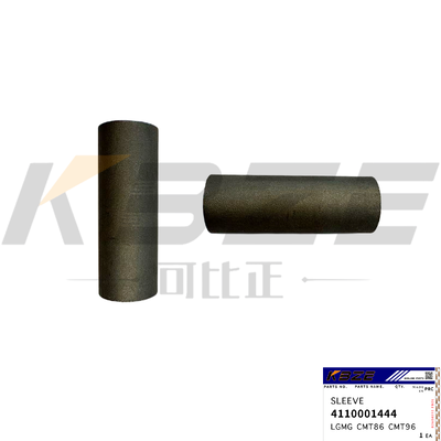 KBZE MINING TRUCK 4110001444 LGMG RADIATOR MOUNTING SLEEVE FOR CMT86 CMT96