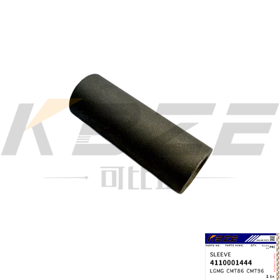 KBZE MINING TRUCK 4110001444 LGMG RADIATOR MOUNTING SLEEVE FOR CMT86 CMT96