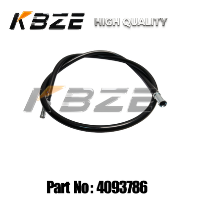 OIL DIPSTICK COVER CUMMIN-S 4BT3.9 6BT5.9 ENGINE 4093786 FITS JS215 SY215 XE215 CLG922E EXCAVATOR