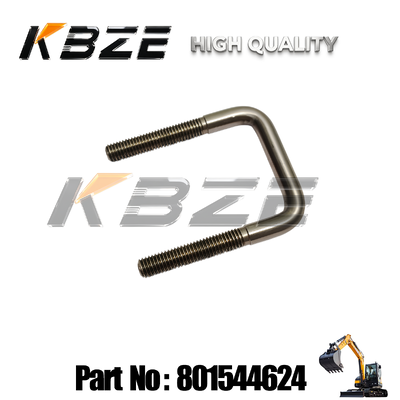 801544624 DOOR RING LOCK XCMG KBZE QUALITY FITS XE75GA EXCAVATOR SPARE PARTS
