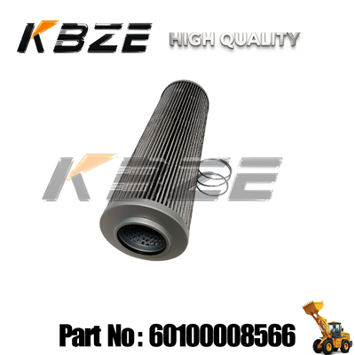 KBZE TOP QUALITY 60100008566 HYDRAULIC FILTER LONKING  FITS CDM853 CONSTRUCTION MACHINERY SPARE PARTS