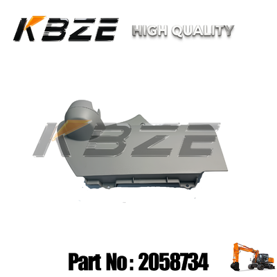 DURABLE QUALITY 2058734 7058385 INNER COVER FITS  HITACHI  ZX130 ZX170 ZX200 ZX280 ZX350 ZX4450 ZX650