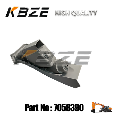 HITACHI 7058390 COVER  ZX130 ZX170 ZX200 ZX280 ZX350 ZX450 AFFORDABLE ALTERNATIVES FOR EQUIPMENT MAINTENANCE