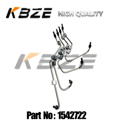 1542722 PREMIUM FUEL LINE QUALITY PERKINS 404D-22 C2.2 3014 3024, E305 E306 E307 EXCAVATOR